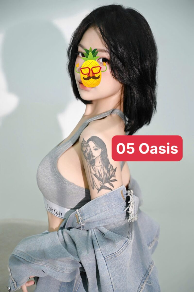 Oasis 05
