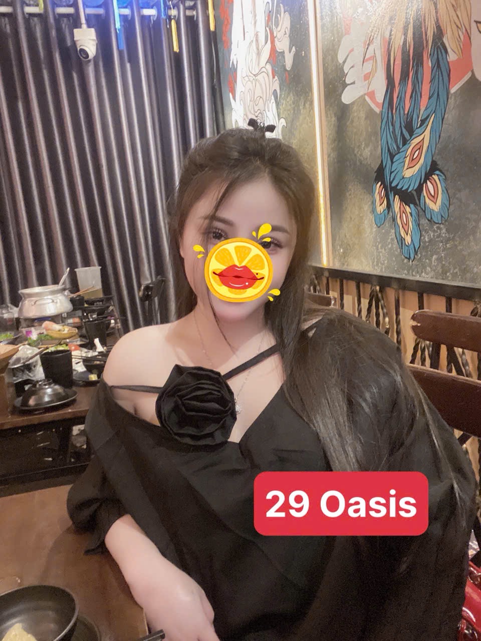 Oasis 29
