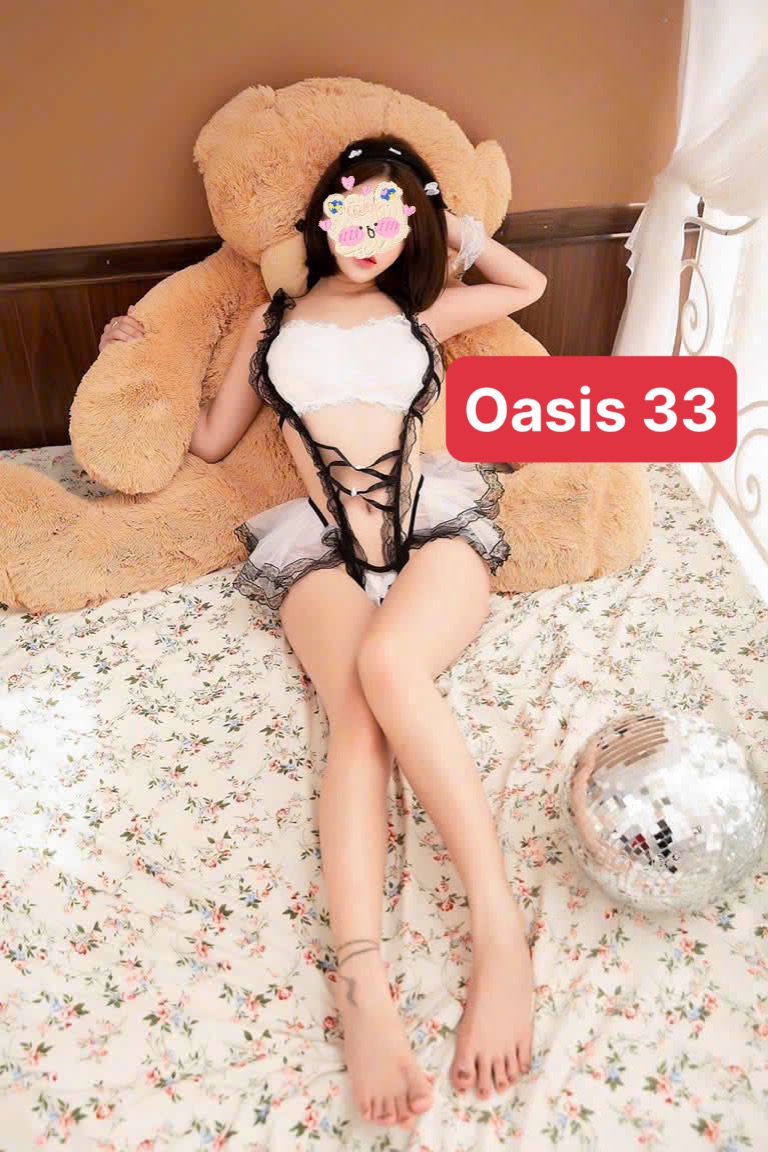 Oasis 33