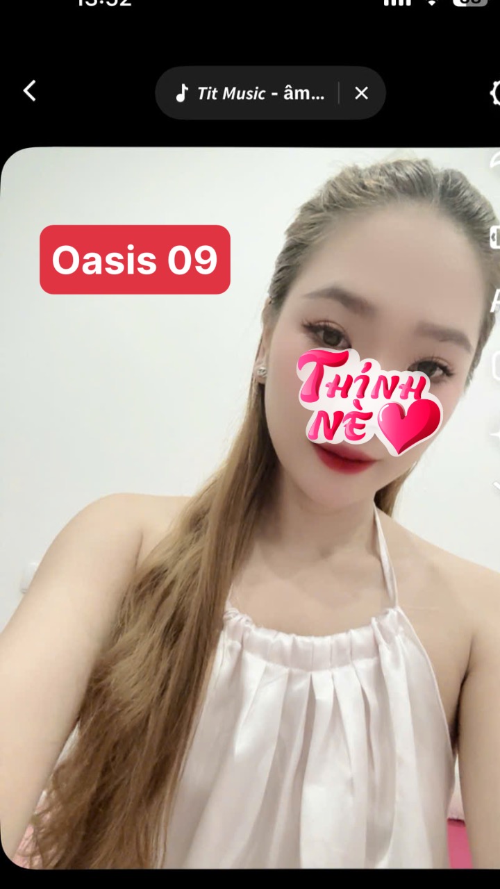 Oasis 09