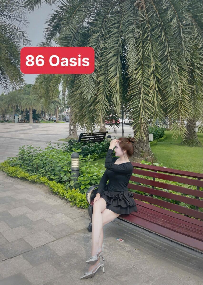 Oasis 86