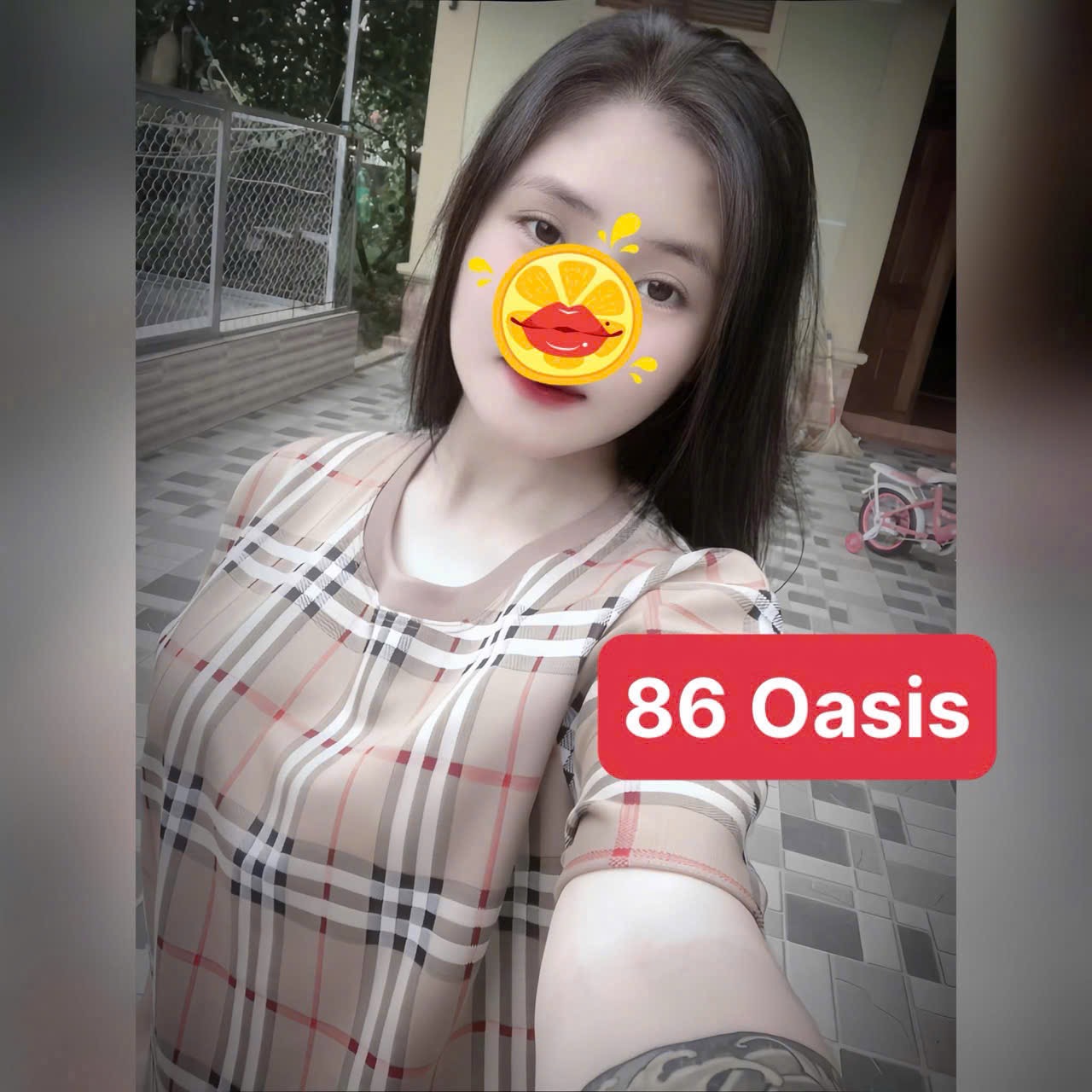 Oasis 86