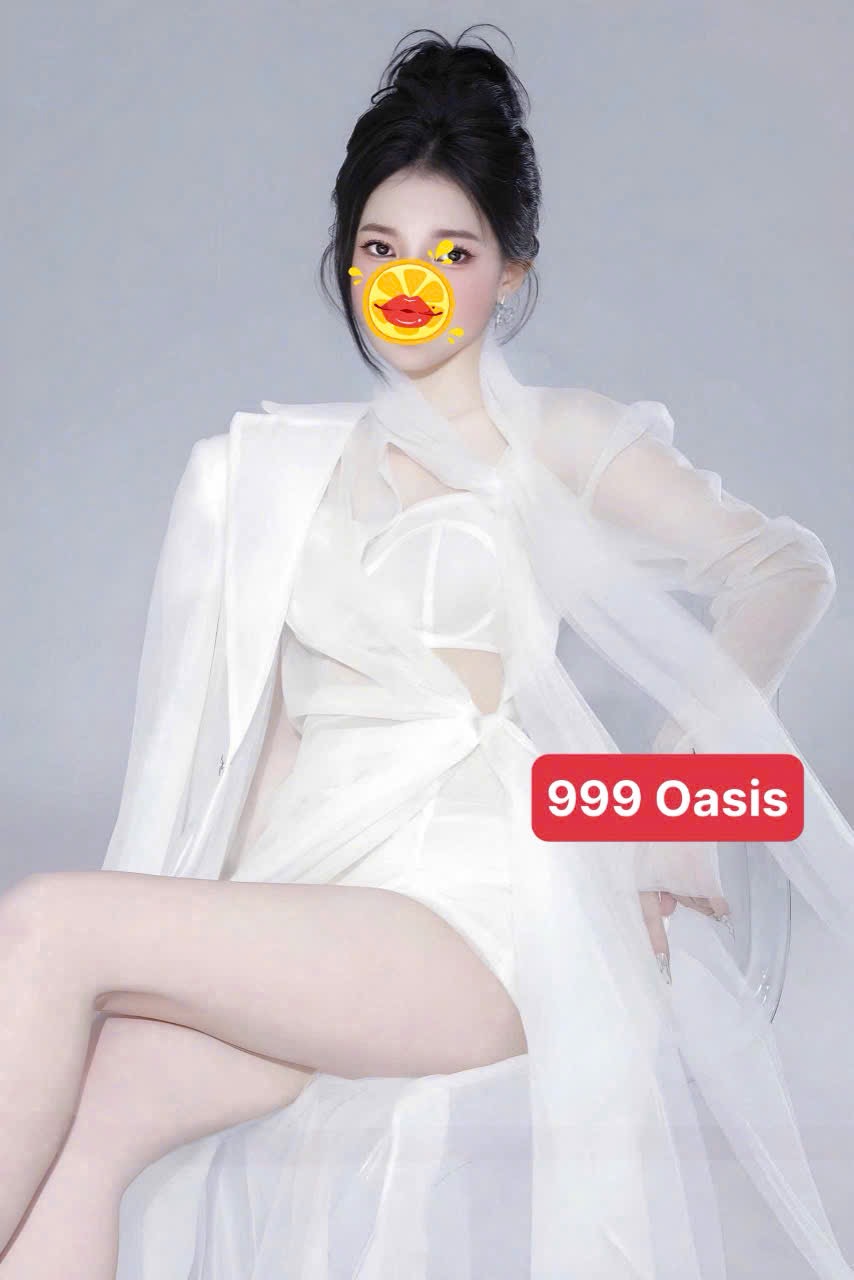 Oasis 999