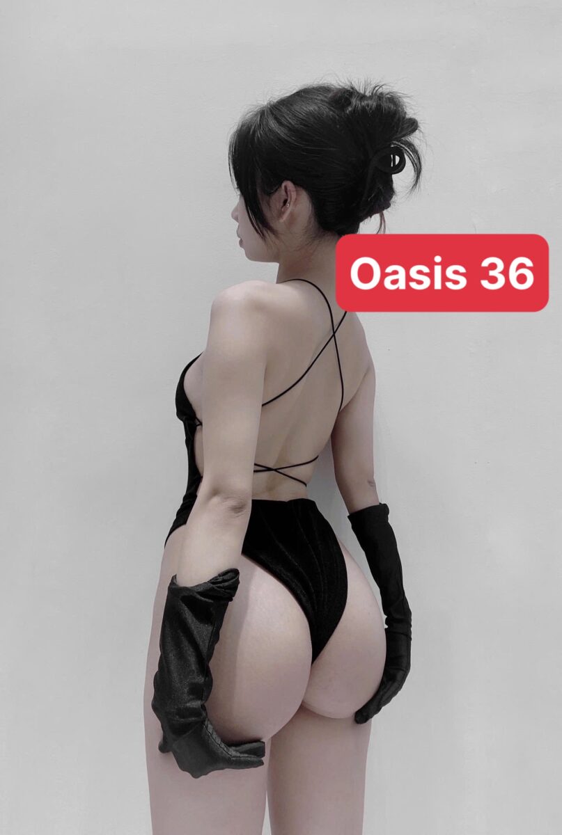 Oasis 36