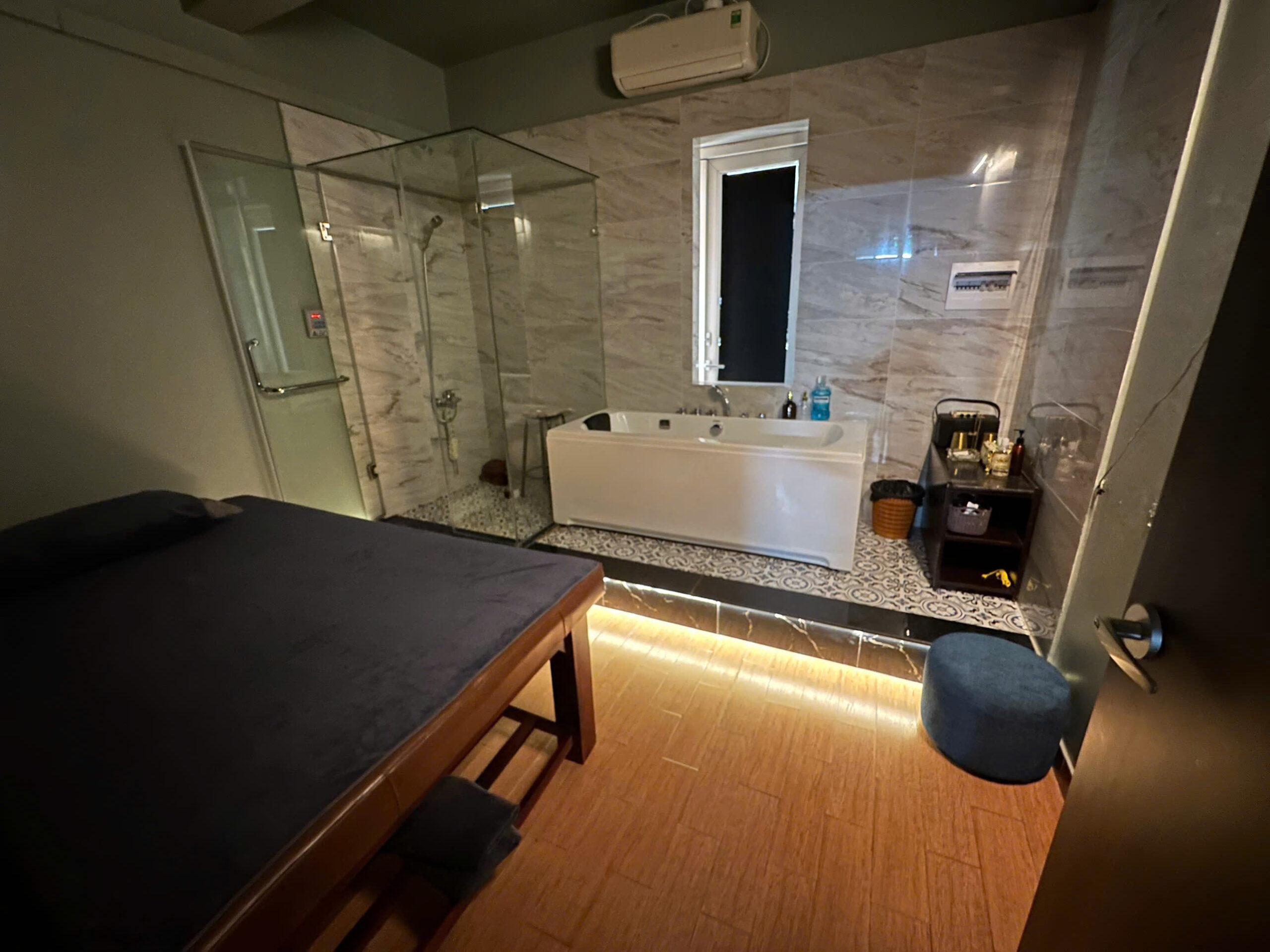 Oasis Massage