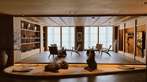Amadora Wellness Spa