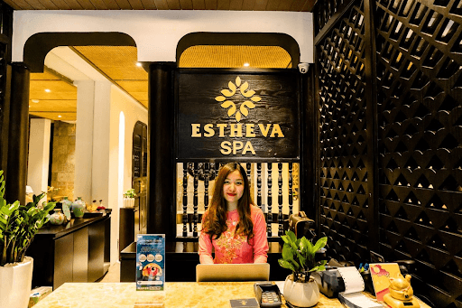 Estheva Spa