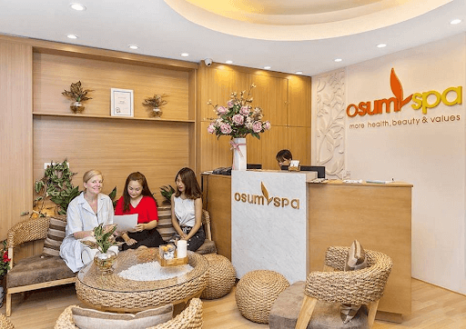 Osum Spa