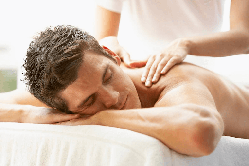 Bảng giá Massage xông hơi tại Oasis Massage