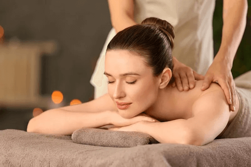 Massage Nuru là gì