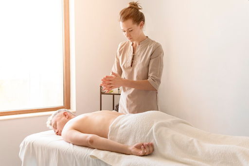 Công dụng của Massage Body