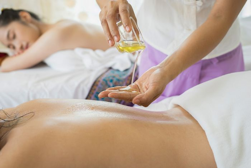 Dịch vụ massage thanh xuân tại Oasis Massage có gì đặc biệt