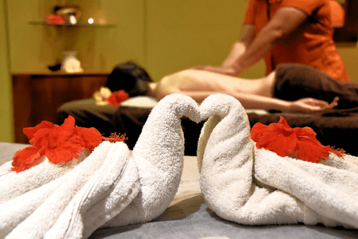 Lợi ích của HJ,BJ trong Massage