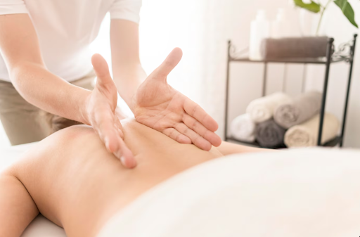 Lợi ích của Massage Nuru