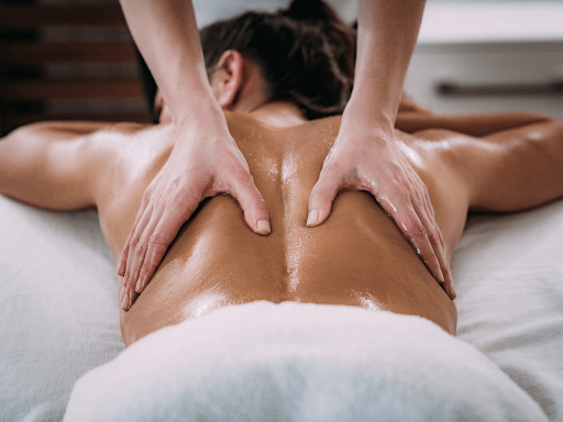 Báo giá chung dịch vụ massage từ A tới Z khu vực phường Láng