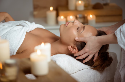 Nguồn gốc của Massage Nuru