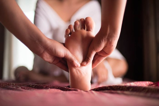 Tại sao Oasis Massage là lựa chọn hàng đầu khi nhắc đến “Thanh Xuân Massage”?