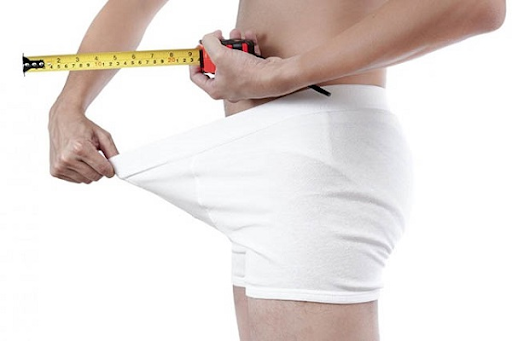 Cách massage dương vật an toàn