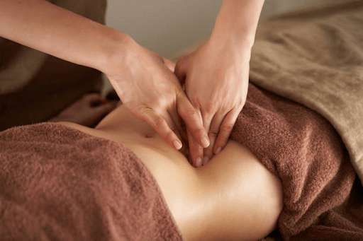 Đặc trưng của kỹ thuật massage Shiatsu