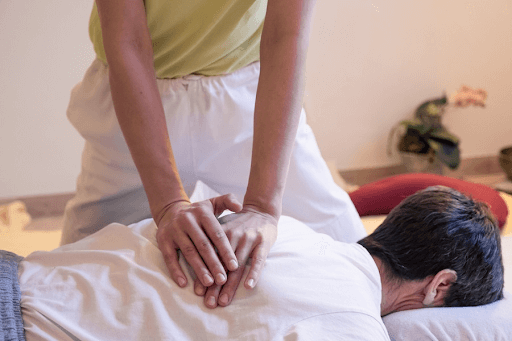 Lưu ý khi trải nghiệm massage Nhật Bản