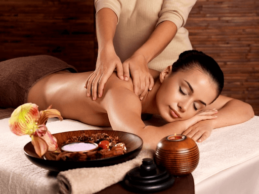 Lưu ý quan trọng khi massage cổ vai gáy