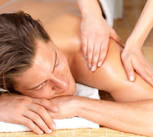 Massage bằng tay là gì?