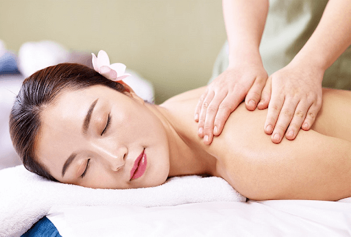Nguồn gốc và ý nghĩa của massage Nhật Bản