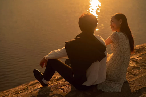 Tần số quan hệ trung bình theo độ tuổi