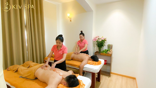 Kim Spa & Massage