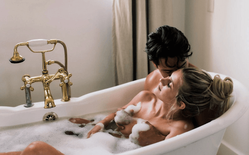 Các màn dạo đầu phổ biến