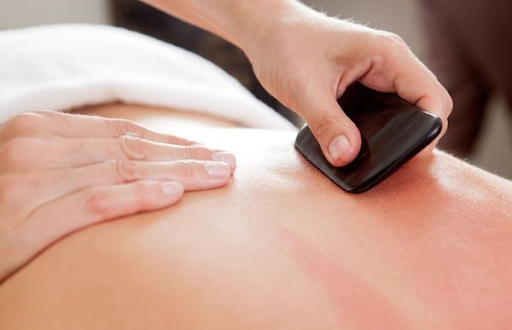 Lợi ích khi thực hiện cạo gió giác hơi