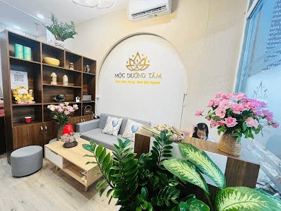 Mộc Dưỡng Tâm Spa