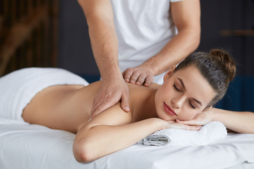 Những dịch vụ massage phổ biến nhất tại khu vực phường Bạch Mai