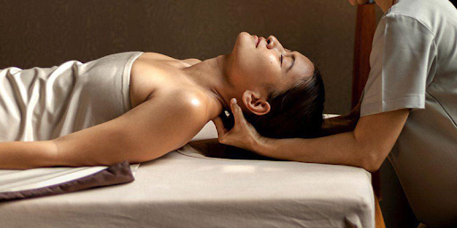 Minh Vương Spa