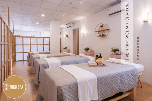 Yoko Spa