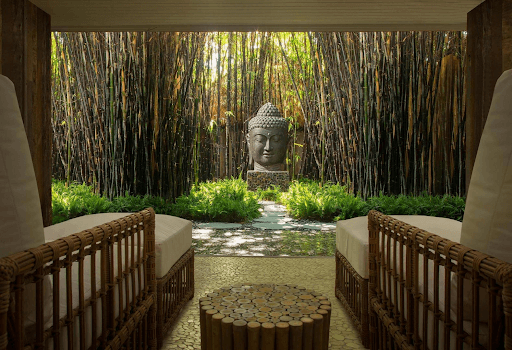 Zen Garden Spa