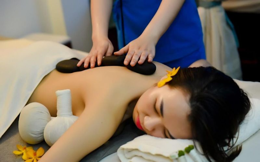 Anam QT spa – Không gian cao cấp, dịch vụ chuẩn quốc tế