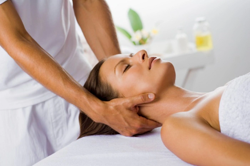 Chất lượng dịch vụ tại Oasis Massage