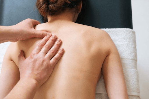 Daily Spa – Trải nghiệm Massage Sang trọng tại Việt Hưng