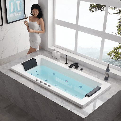 Mang lại cảm giác thoải mái, thư giãn 