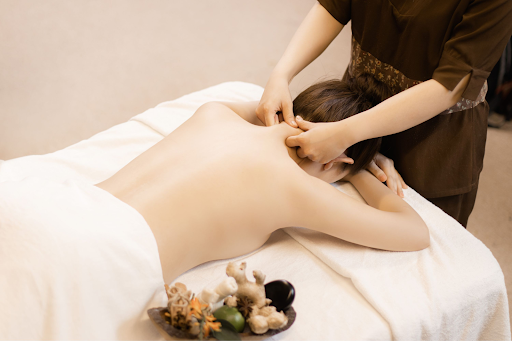 Một số lưu ý khi đi massage tại khu vực phường Thượng Cát