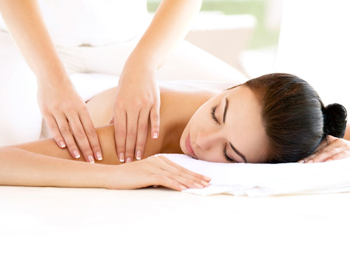 Nguyễn Anh Spa & Massage – Chăm sóc Đẳng cấp tại Việt Hưng