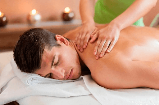 Nguyễn Anh Spa – Dịch vụ Đẳng cấp tại Việt Hưng