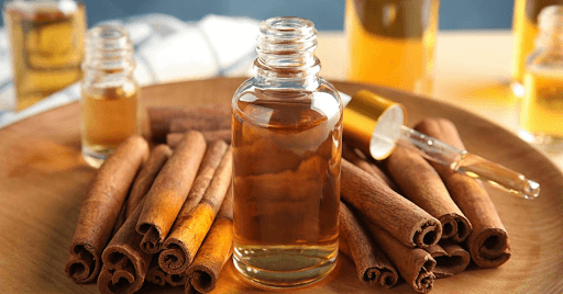 Tinh dầu quế thảo dược