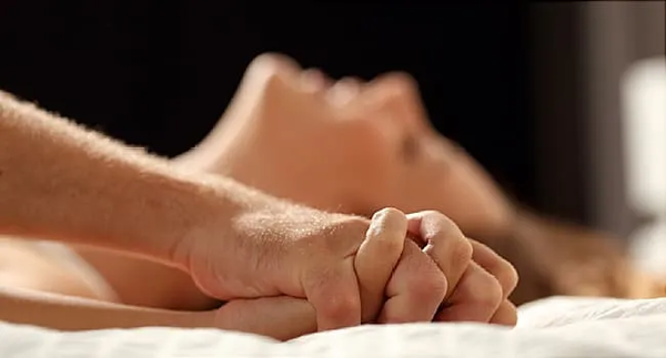 Vì sao con người có nhu cầu Have sex