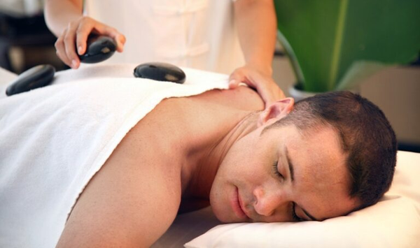 Địa điểm massage khoẻ có hj có không gian hiện đại