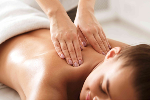 Các hình thức Massage  phổ biến tại khu vực Dương Nội