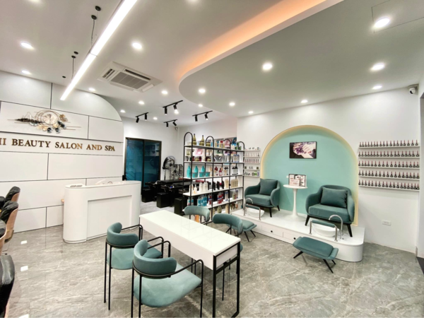 massage uy tín khu vực phường Dương Nội