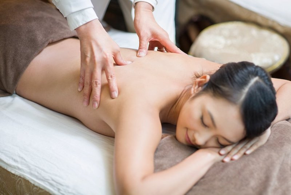 Top địa điểm Massage phường Phúc Lợi