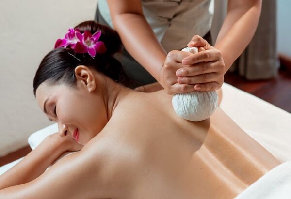Dịch vụ massage nam tại nhà được ưa chuộng